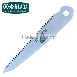 LAOA Trihedral Grinding Saw Teeth Folded Folding Saw Blade of Pruning Saws For LA145170 thumbnail-4