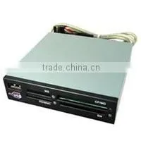 Metal Case 23 in One Computer Internal Card Reader thumbnail-1