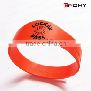 Free Samples Rfid Chip Nfc Tag Bracelet for Access Control thumbnail-5