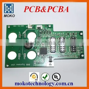 High Quality 2 Player Pcb Assembly Factory With FOB Price thumbnail-1