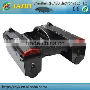Basic Function Remote Control Fishing Bait Boat thumbnail-2