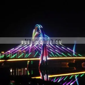 Digital Moving LED Neon Light thumbnail-6