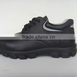 Administrative Safety Shoes thumbnail-1