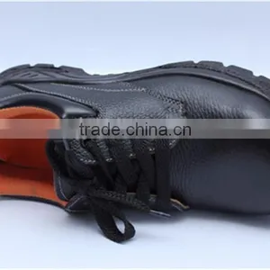 Removable Steel Toe Cap Safety Shoes for Work Time 8058 thumbnail-3