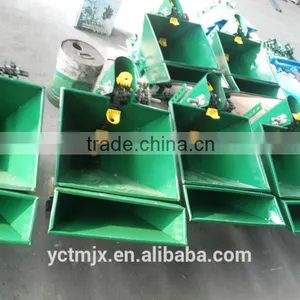 Walking Tractor Implements Potato Seeder thumbnail-2