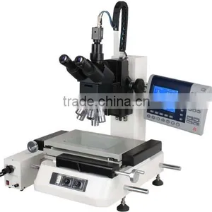STM 2010 Measuring Microscope thumbnail-2