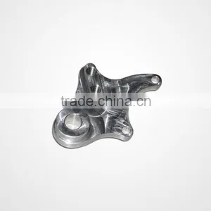 Custom Aluminium Milling Hot Selling Custom Sheet Mechanical Metal China Steel Fabrication thumbnail-4