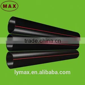 Long Life Underground HDPE Pipe For Mining thumbnail-1
