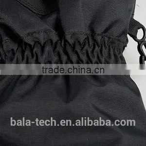 7.4V Lithium Battery Operated Rechargeable/insulated Custom Sports/ski Heated Gloves thumbnail-5
