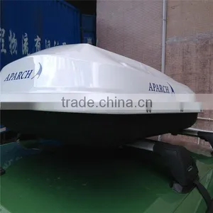 Plastic Vacuum Forming Pop up Car Case thumbnail-5