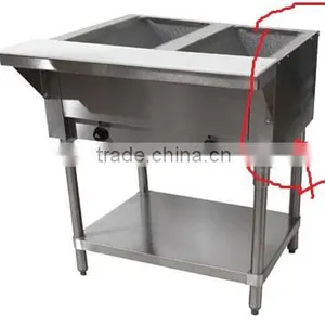 Kitchen Nice 430 Stainless Steel Metal Stamping Parts thumbnail-3