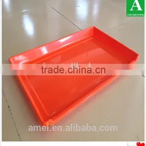 Plastic Custom Hard Trays, Large Shallow Plastic Tray, Flat Plastic Tray Supplier's Choice thumbnail-3