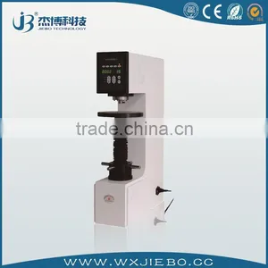 Electric Brinell, Rockwell & Vickers Hardness Tester thumbnail-1