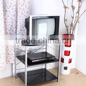 New Design Metal TV Trolley thumbnail-1