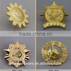 Custom Embroidered Technics and Badges Product thumbnail-2