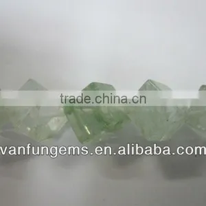 Green Quartz Cube thumbnail-1