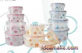 2015 Hot Sale Food Storage Box thumbnail-1