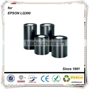 Premium Wax Resin Ribbon Hot Stamping Foil Ribbon thumbnail-1