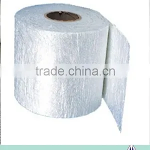 Fiberglass Chopped Strand Mat With Emulsion or Powder Shape thumbnail-2