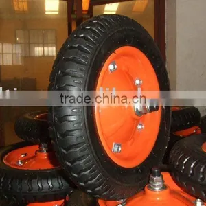 Rubber Wheel thumbnail-1