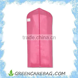 Garment Bag Suit Cover thumbnail-1