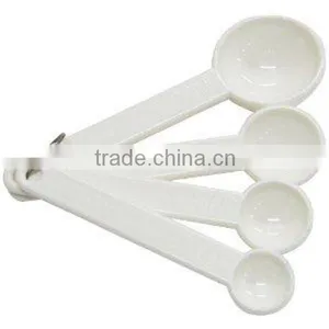 YL134 4pcs Popular Measuring Spoon Set thumbnail-1
