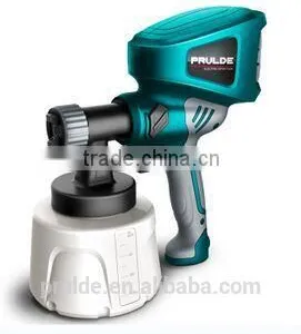 PLD 3050/3050A/3050S Electric Spray Gun thumbnail-1
