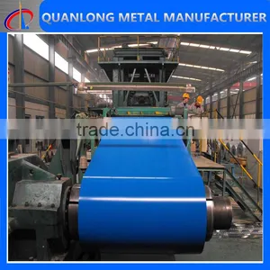 Manufacturer 0.2mm Thick 762mm Ppgi thumbnail-6