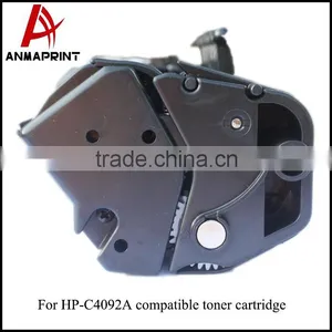 Anmaprint Cartridge C4092A Compatible Toner Cartridges for HP Laserjet 1100/1100A/3200 Laser Toner Cartridge thumbnail-4