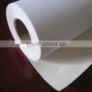 Eco Solvent Matt Digital Printing Polyester Fabric Canvas thumbnail-2