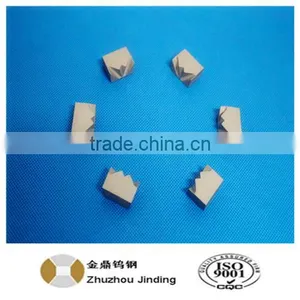 Durable Carbide Complete Nail Grippers Cutters thumbnail-1