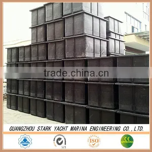 Marina Plastic Pontoon Manufacturers thumbnail-2