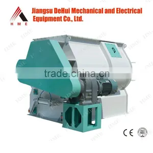 Nice Large Stainless Steel Mixing Machine Cattle Feed thumbnail-1