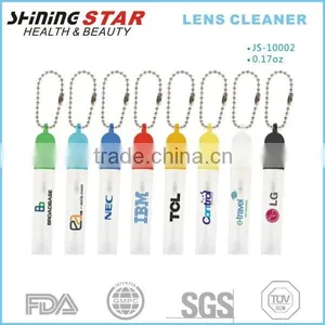 2015 New Style LED Lens Cleaning Spray With Chain FDA Approved thumbnail-1