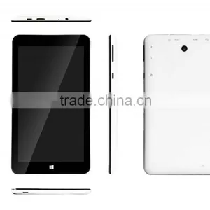 7 Inch Baytrail 3735 Cpu Windows Tablet pc thumbnail-2