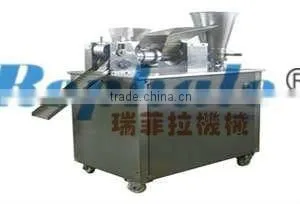 High Output Multi-purpose Dumpling Making Machine thumbnail-1
