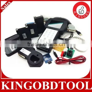 Special for Immobilizer Systems and Key Programming,multi-language Data Smart 3+ Immo Full,car Programming Data Smart3 via OBD thumbnail-1