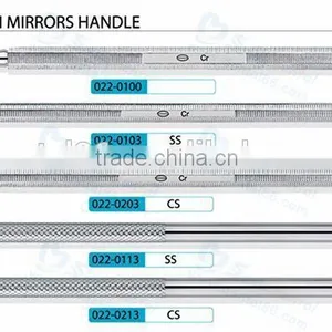 Supply Low Pricce Chinese Mouth Mirrors Handle thumbnail-1