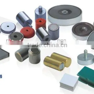 Pot Magnet thumbnail-1