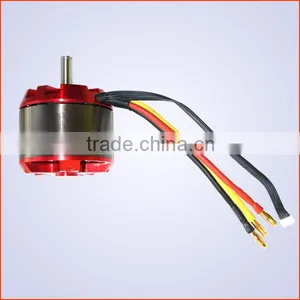 Maytech Electric Skateboard Electrical Motor 6355 Motor With Hall Sensor thumbnail-6
