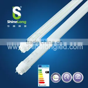 VDE/TUV/ Approved T8 Led Tubo, Shenzhen Led, 5 Year Warranty thumbnail-2
