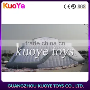 Giant Outdoor Durable Inflatable Tent China thumbnail-1