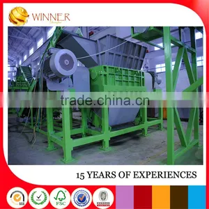 Tire Recycling Tire Machine thumbnail-4