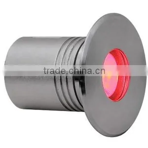 LED Underwater Swimming Pool Light thumbnail-2