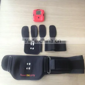 ab Slimming Belt Muscle Stimulation Belt thumbnail-3