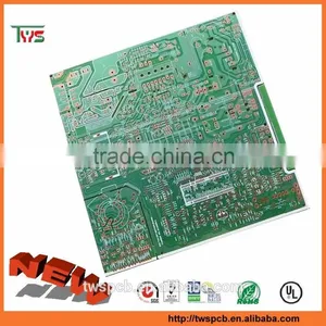 1.6mm 1oz Copper FR4 PCB, , PCB Board for LED, Hasl Computer,pcba thumbnail-5