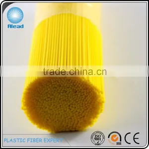 Sweeper Brush Fiber, Sweeper Brush Filament Diameter 1.00mm, 1.50mm, 2.00mm, 2.20mm, 2.50mm, 3.00mm in Any Colors thumbnail-6