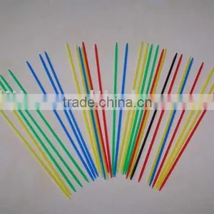 Plastic Pick up Game Stickers thumbnail-1