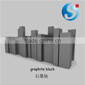 Various Sizes Carbon Graphite Blocks thumbnail-1