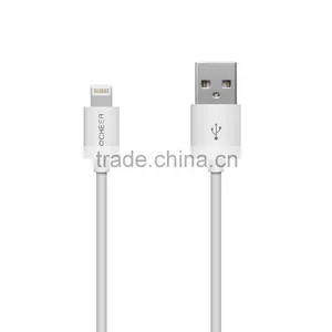 Coocheer USB Cable 1m With Ultra-Compact Connector Head thumbnail-1